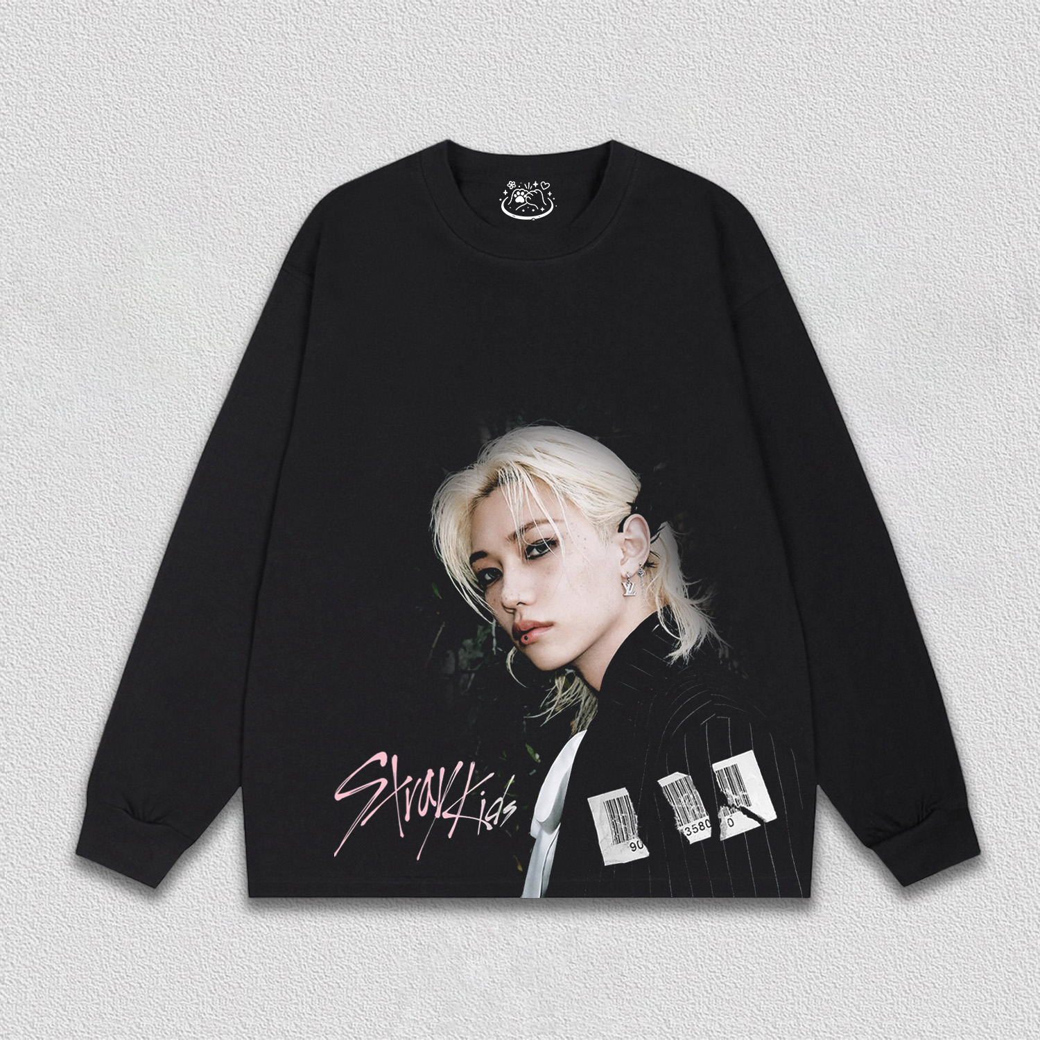 Stray Kids Felix TEE