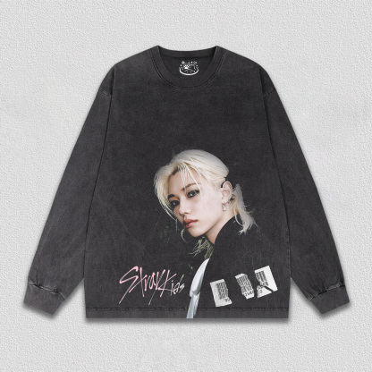 Stray Kids Felix TEE