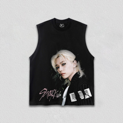 Stray Kids Felix TEE