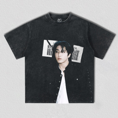 Stray Kids Han TEE