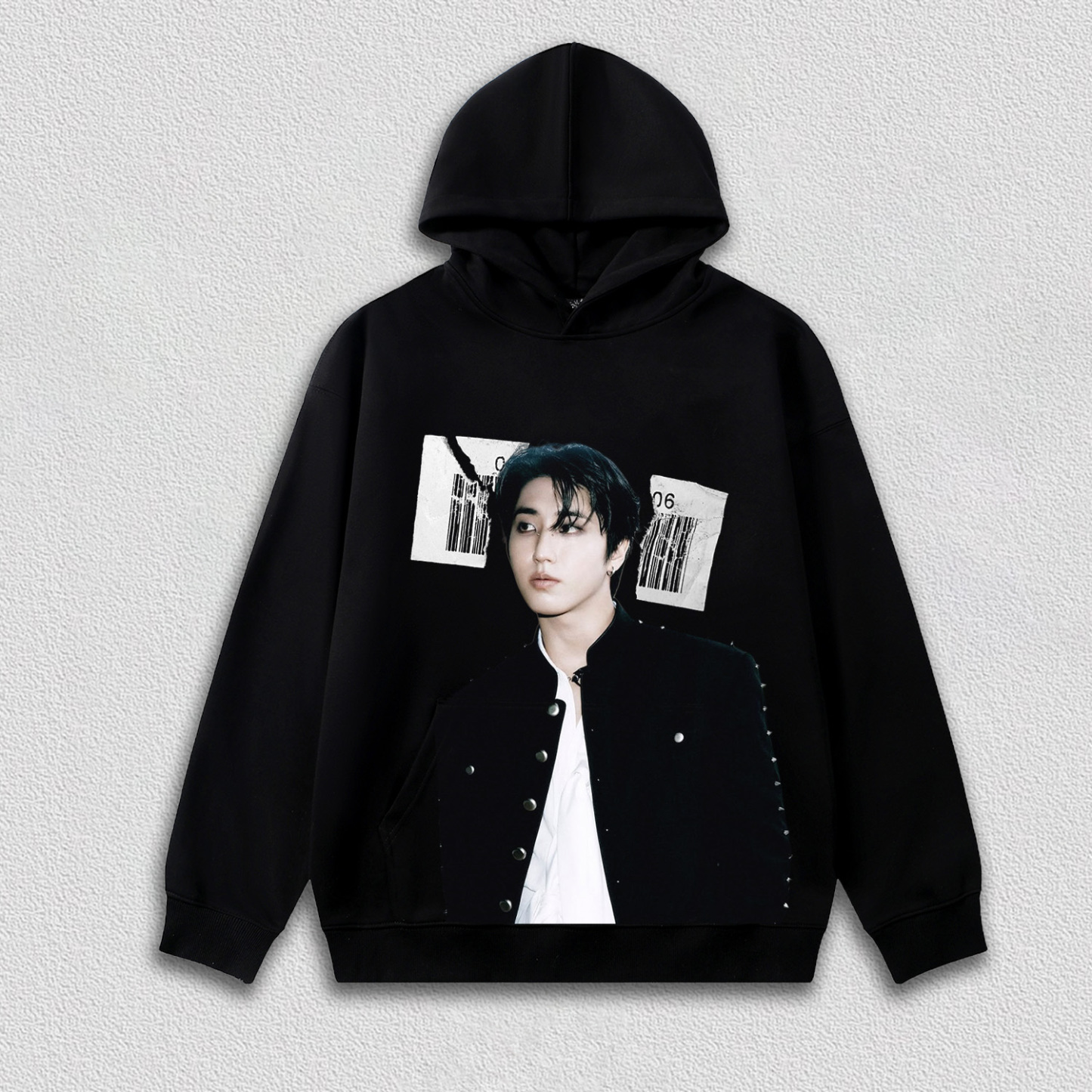 Stray Kids Han HOODIES