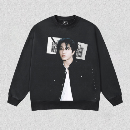 Stray Kids Han HOODIES