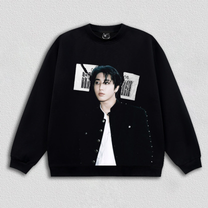 Stray Kids Han HOODIES