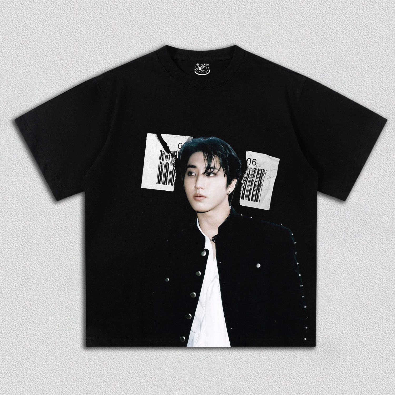 Stray Kids Han TEE