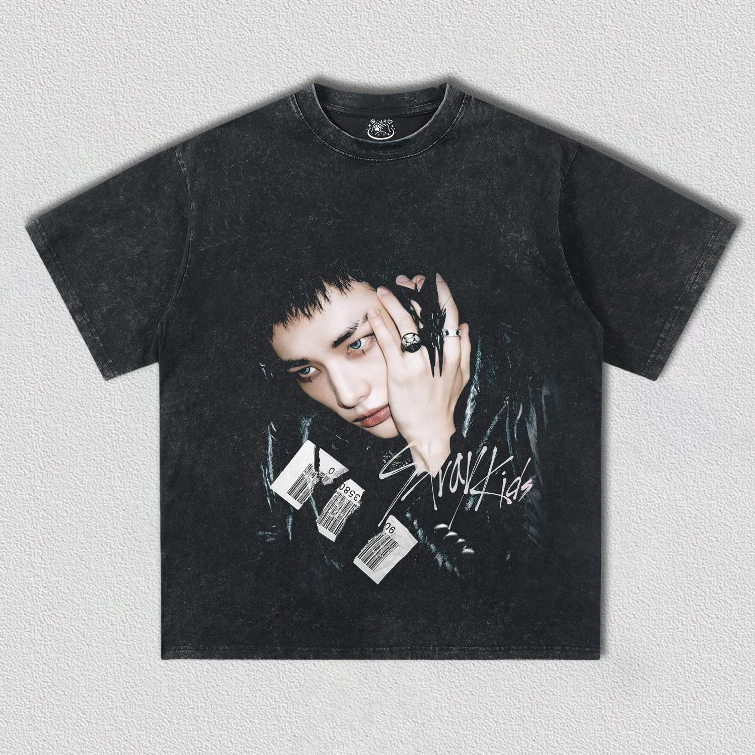 Stray Kids Hyunjin TEE