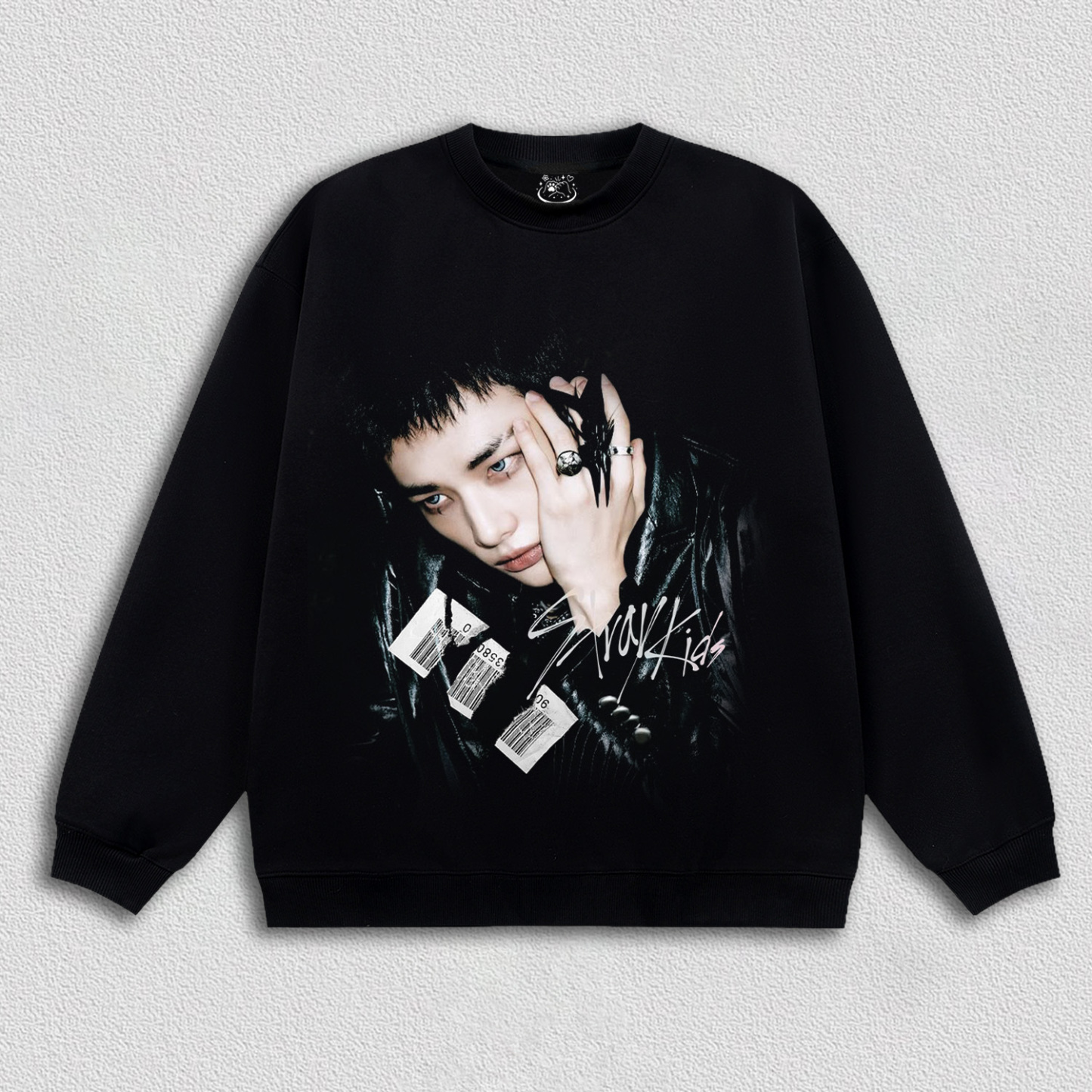 Stray Kids Hyunjin HOODIES