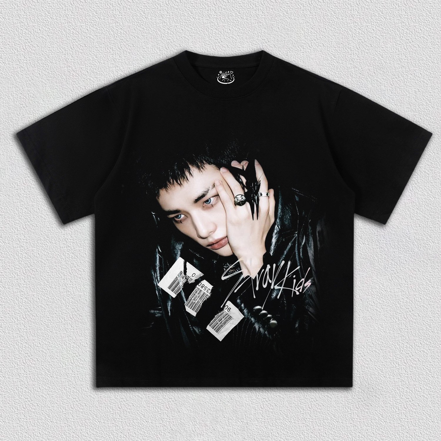 Stray Kids Hyunjin TEE