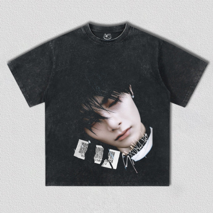 Stray Kids I.N TEE
