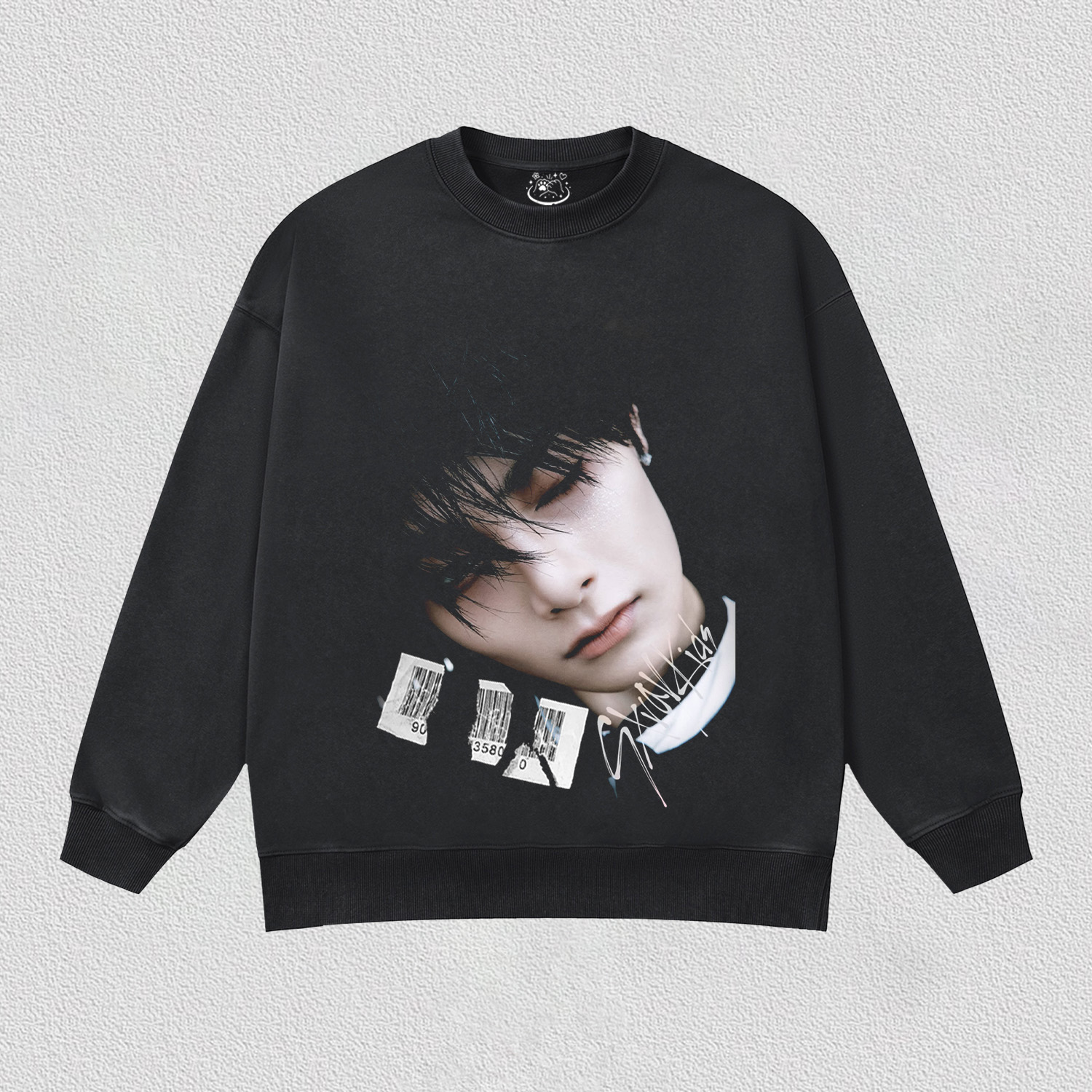 Stray Kids I.N HOODIES