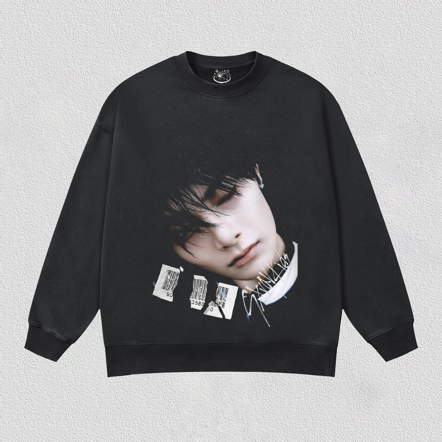 Stray Kids I.N HOODIES