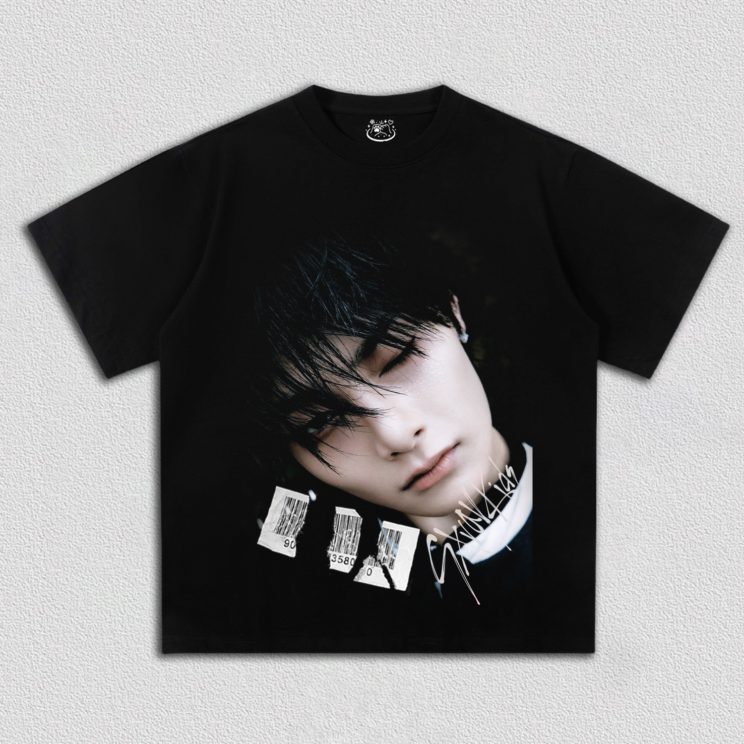Stray Kids I.N TEE