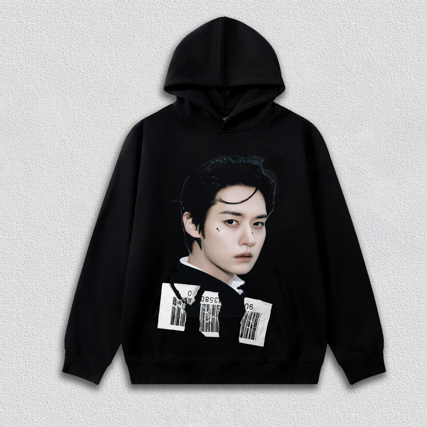 Stray Kids Lee Know HOODIES