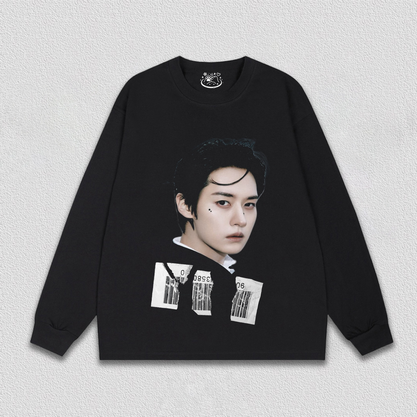 Stray Kids Lee Know TEE