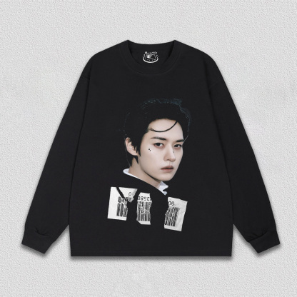 Stray Kids Lee Know TEE