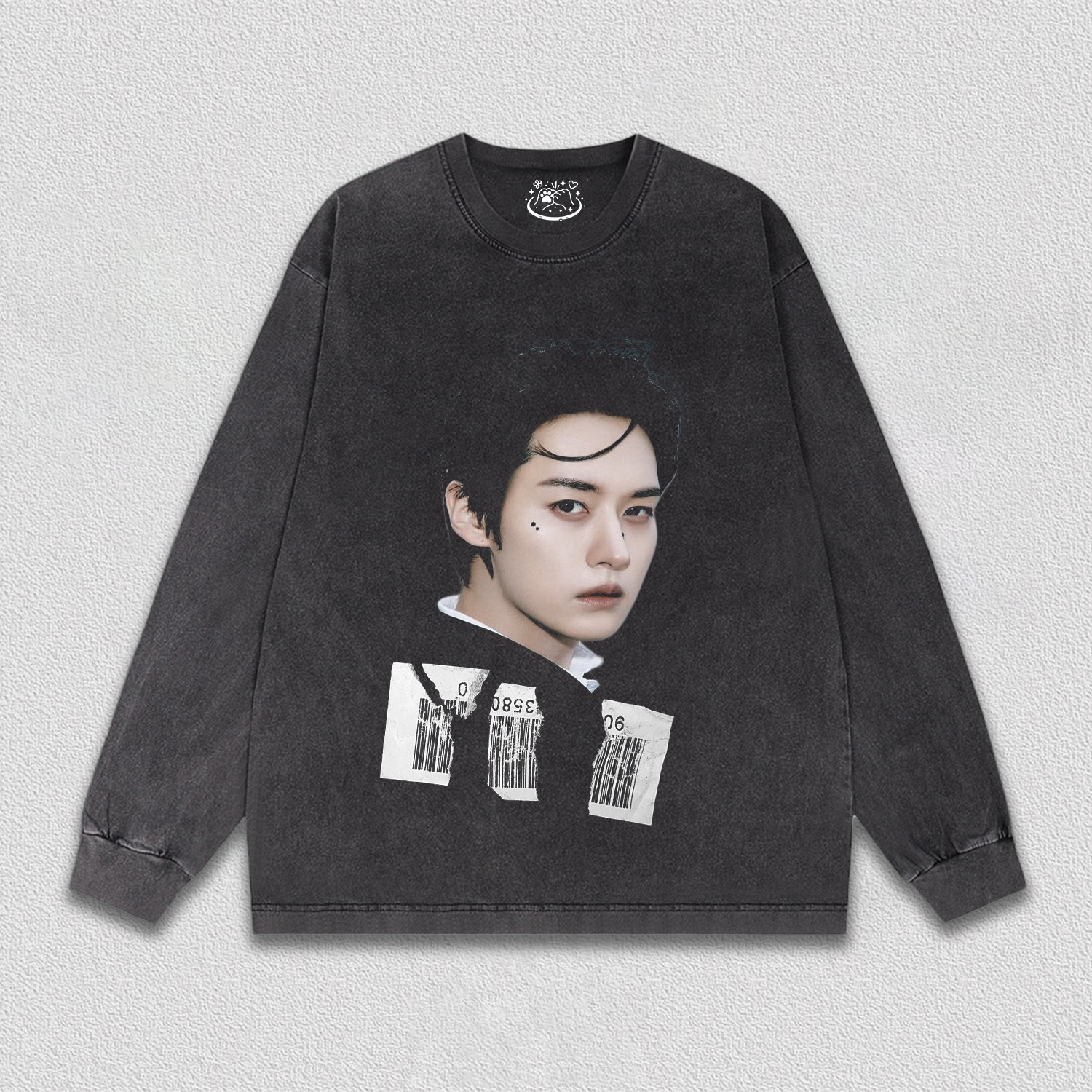 Stray Kids Lee Know TEE