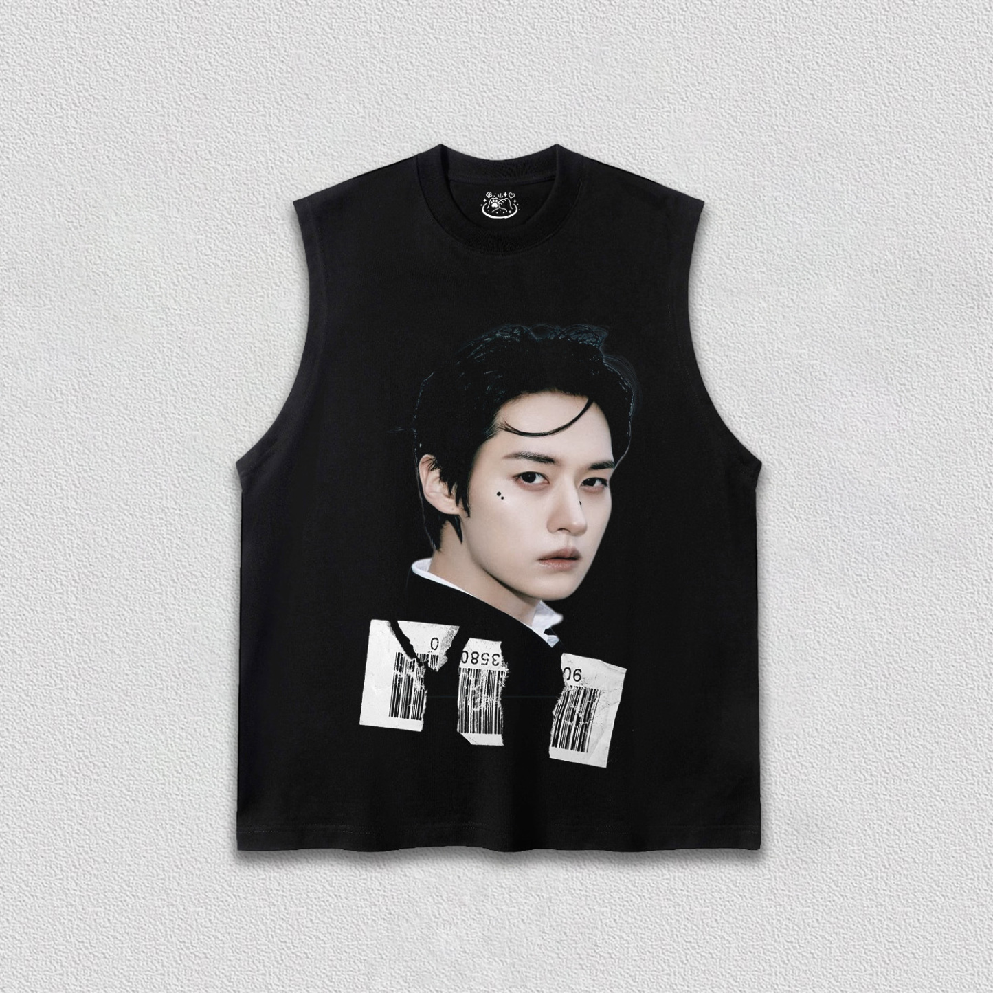 Stray Kids Lee Know TEE