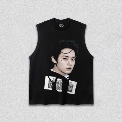 Stray Kids Lee Know TEE