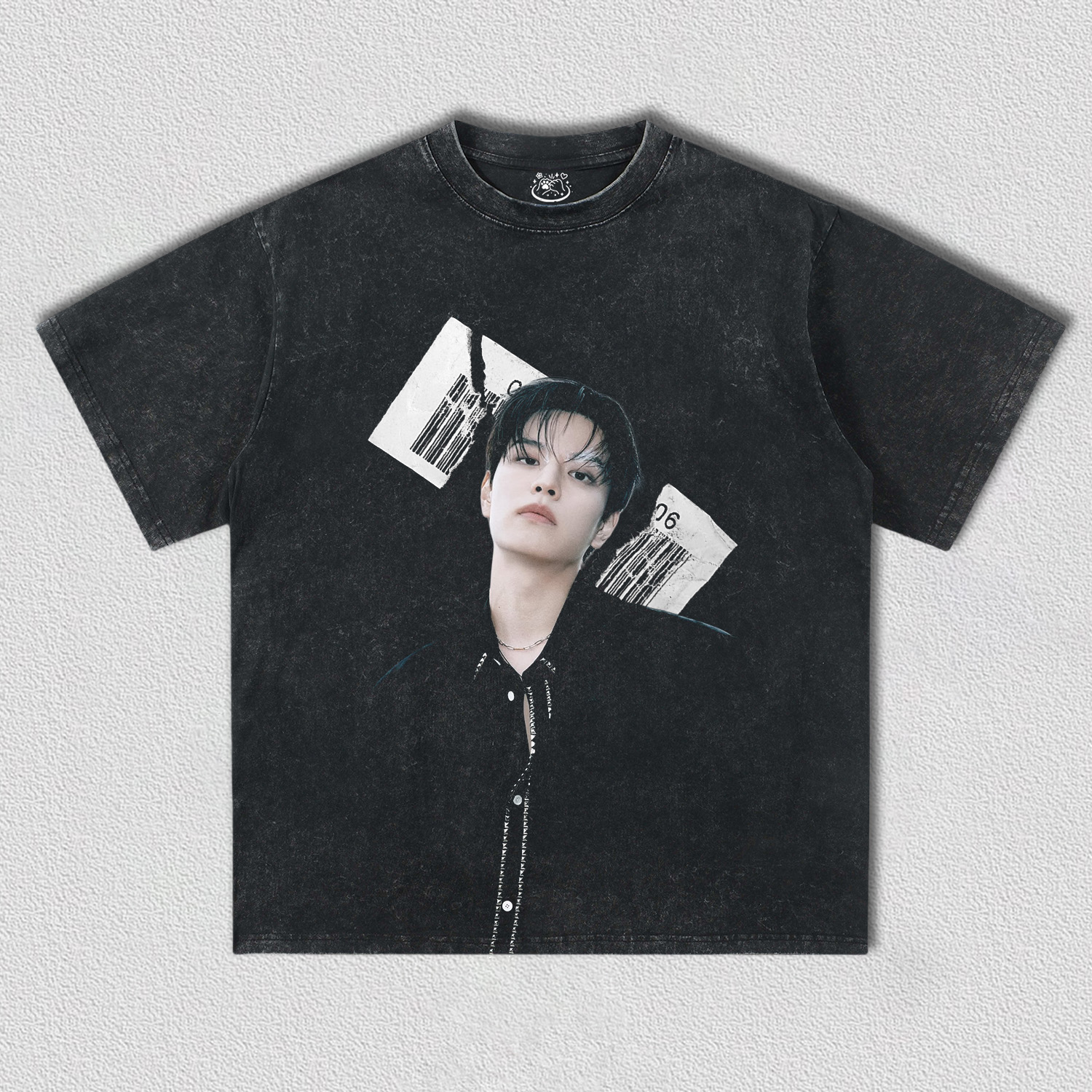 Stray Kids Seungmin TEE