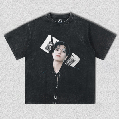 Stray Kids Seungmin TEE