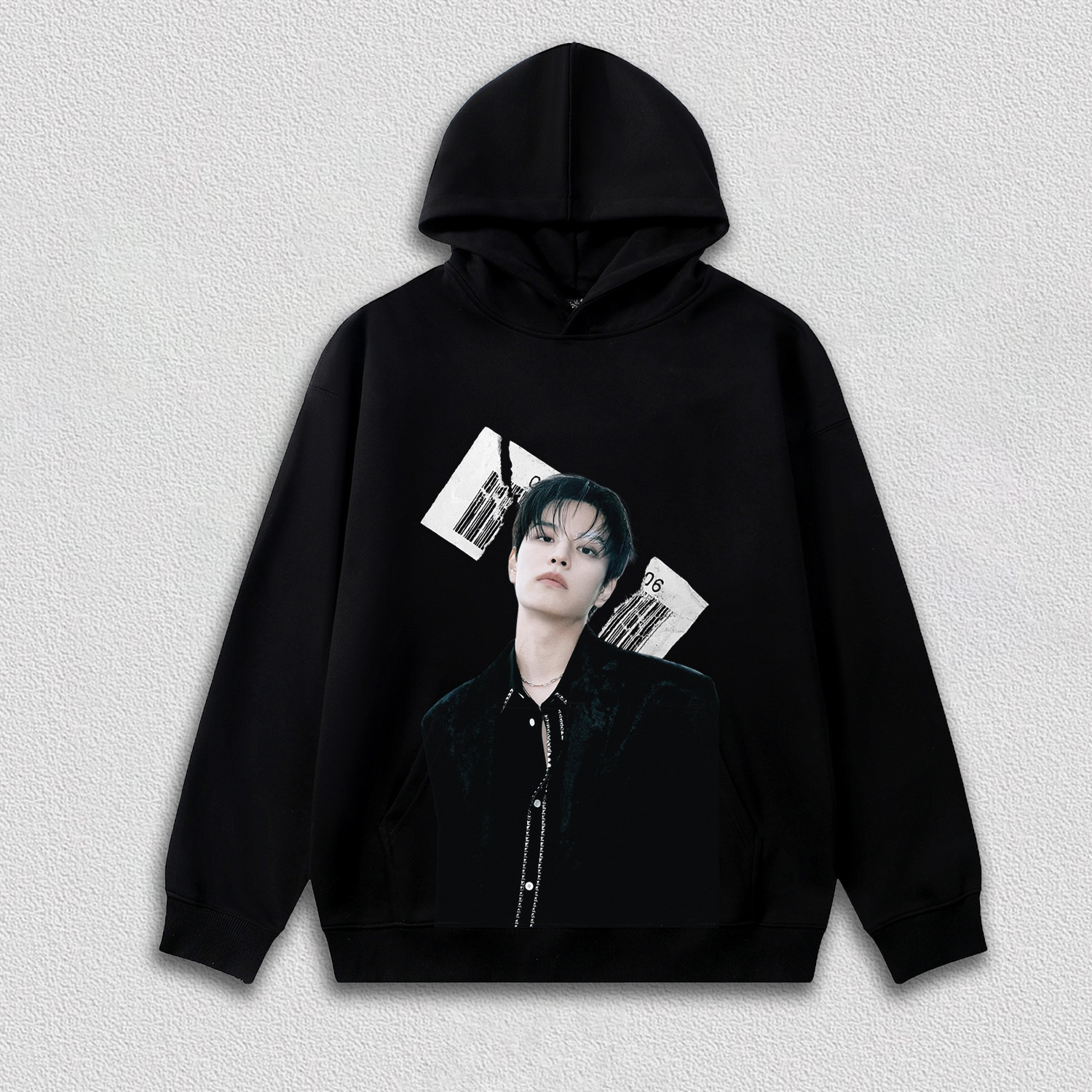 Stray Kids Seungmin HOODIES