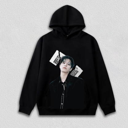 Stray Kids Seungmin HOODIES