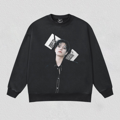 Stray Kids Seungmin HOODIES