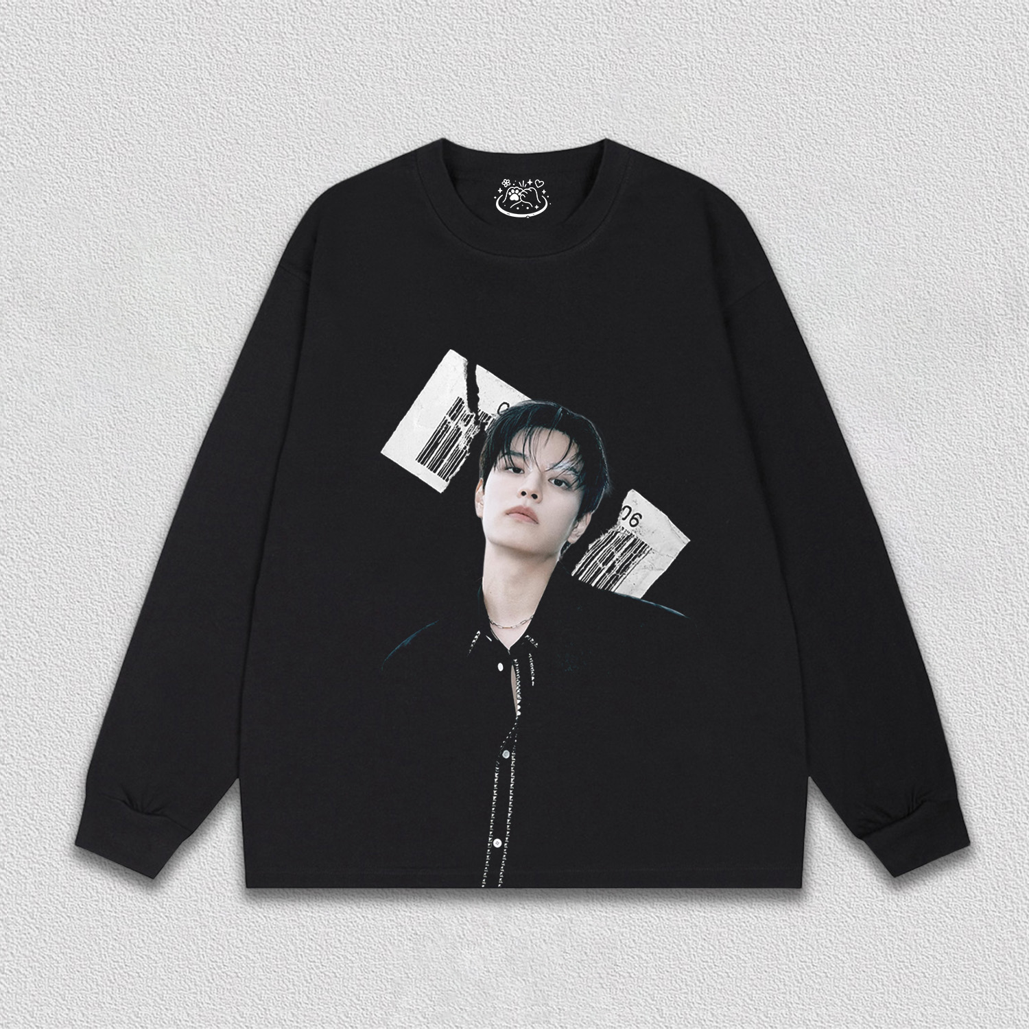 Stray Kids Seungmin TEE