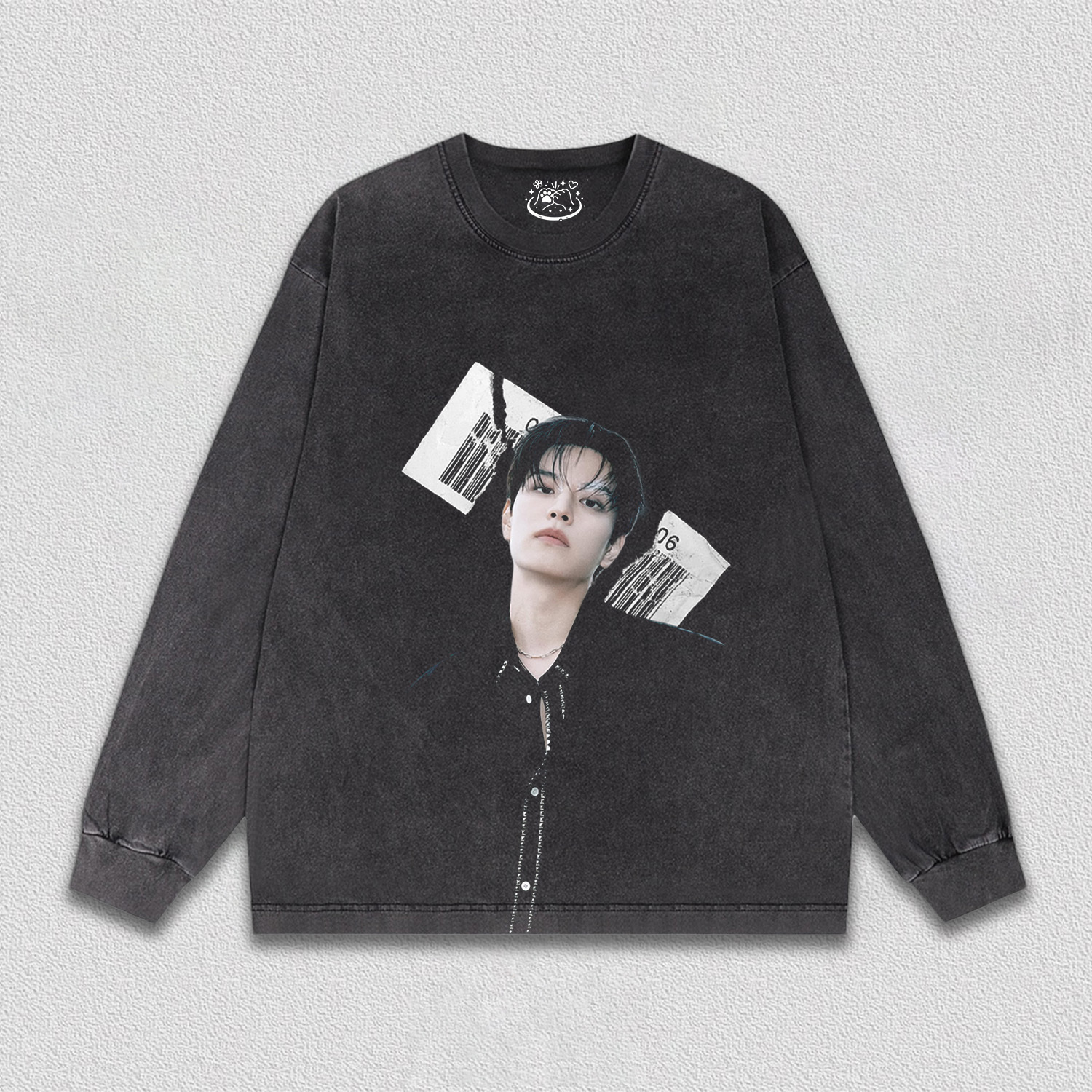 Stray Kids Seungmin TEE