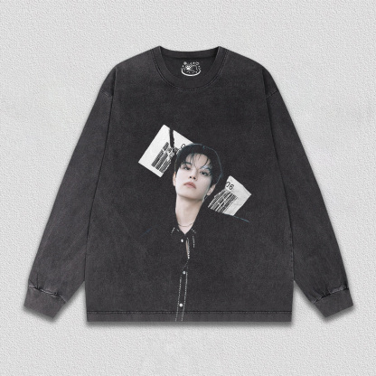 Stray Kids Seungmin TEE