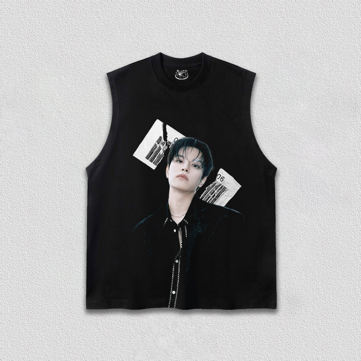 Stray Kids Seungmin TEE