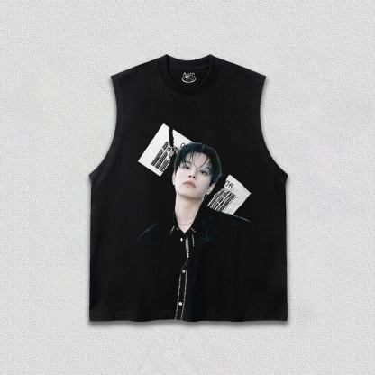 Stray Kids Seungmin TEE