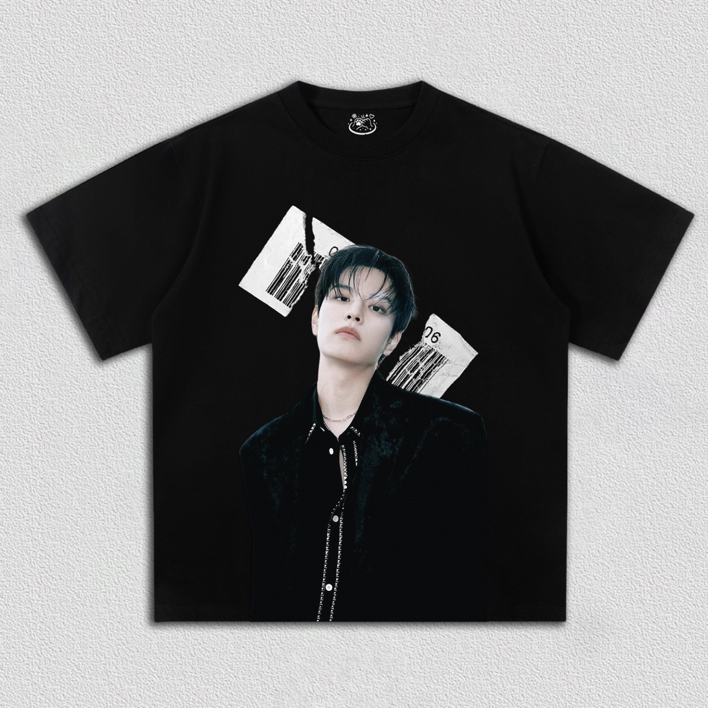 Stray Kids Seungmin TEE