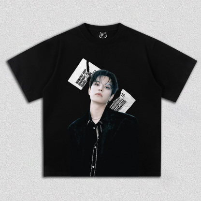 Stray Kids Seungmin TEE