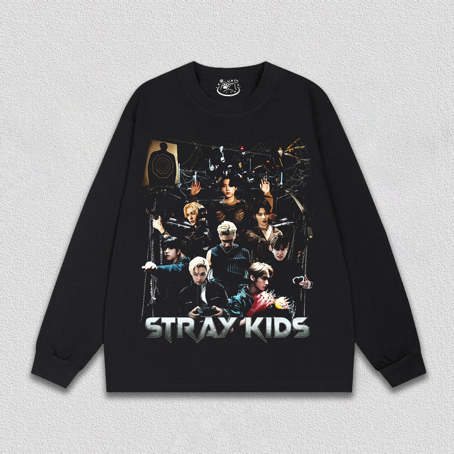 Stray Kids TEE
