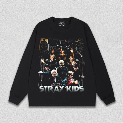 Stray Kids TEE