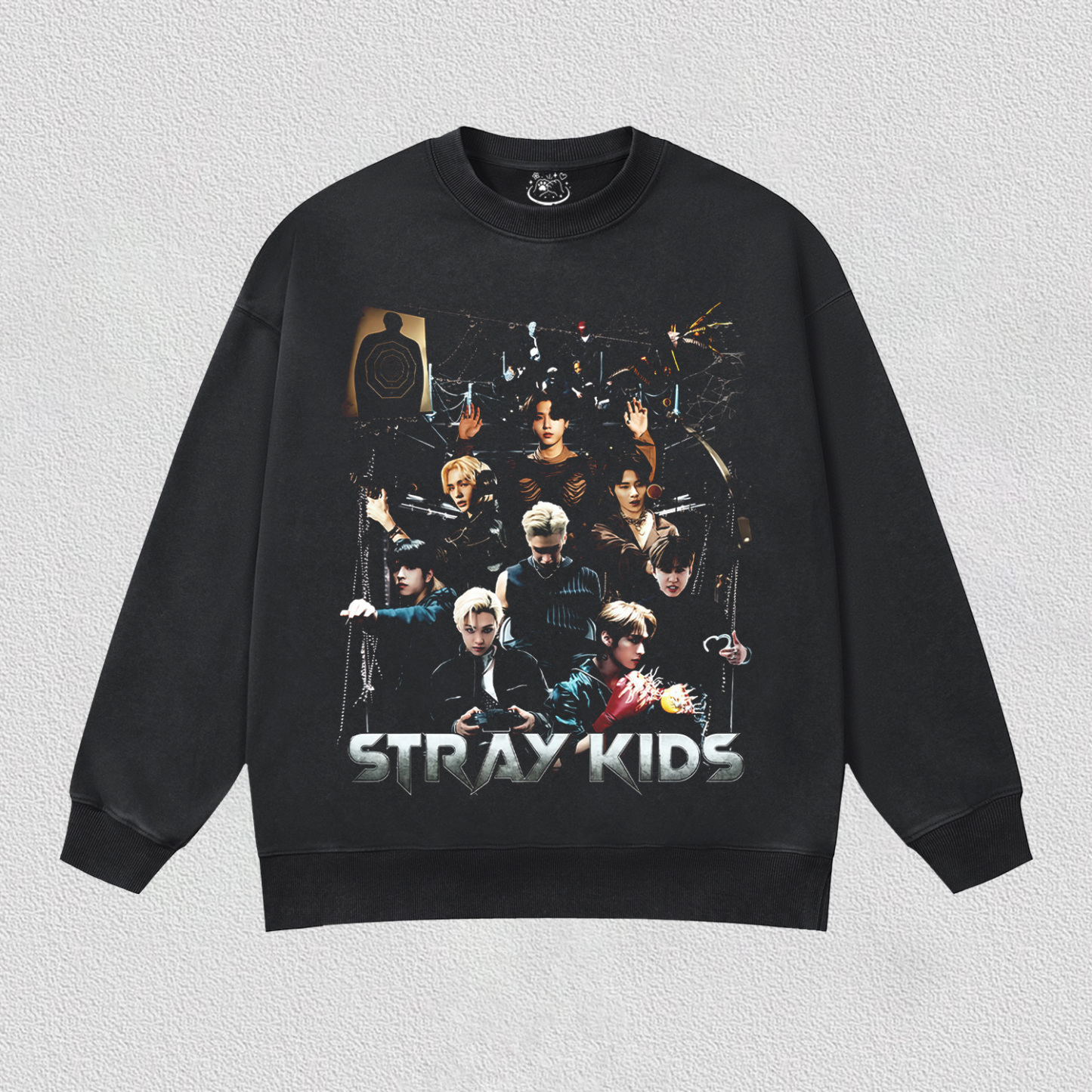 Stray Kids HOODIES