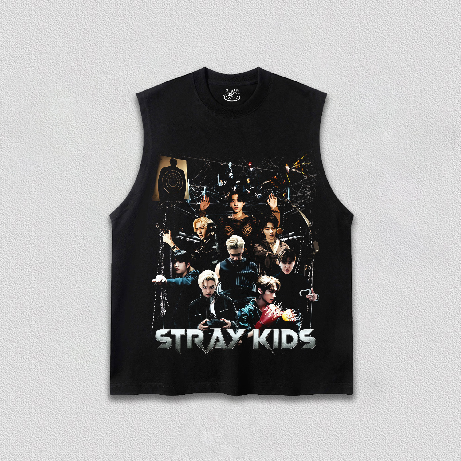 Stray Kids TEE