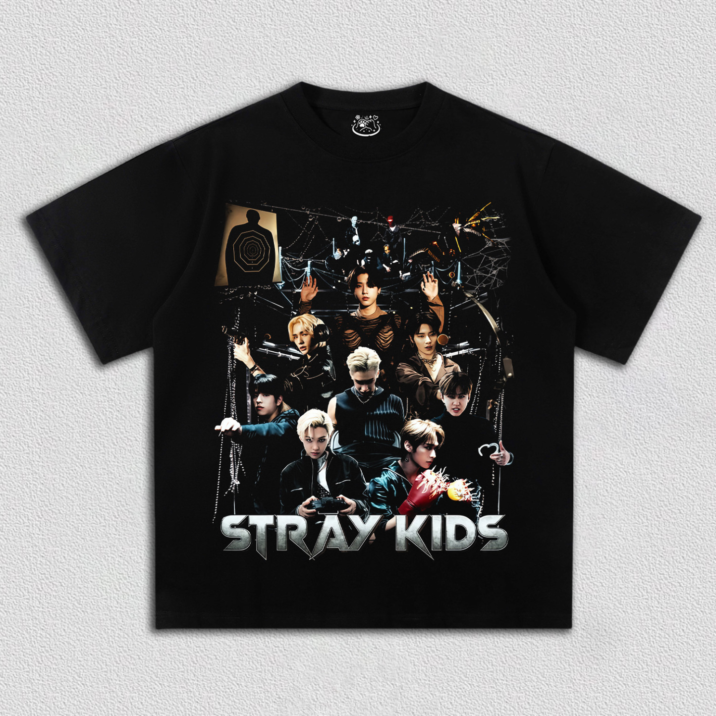 Stray Kids TEE