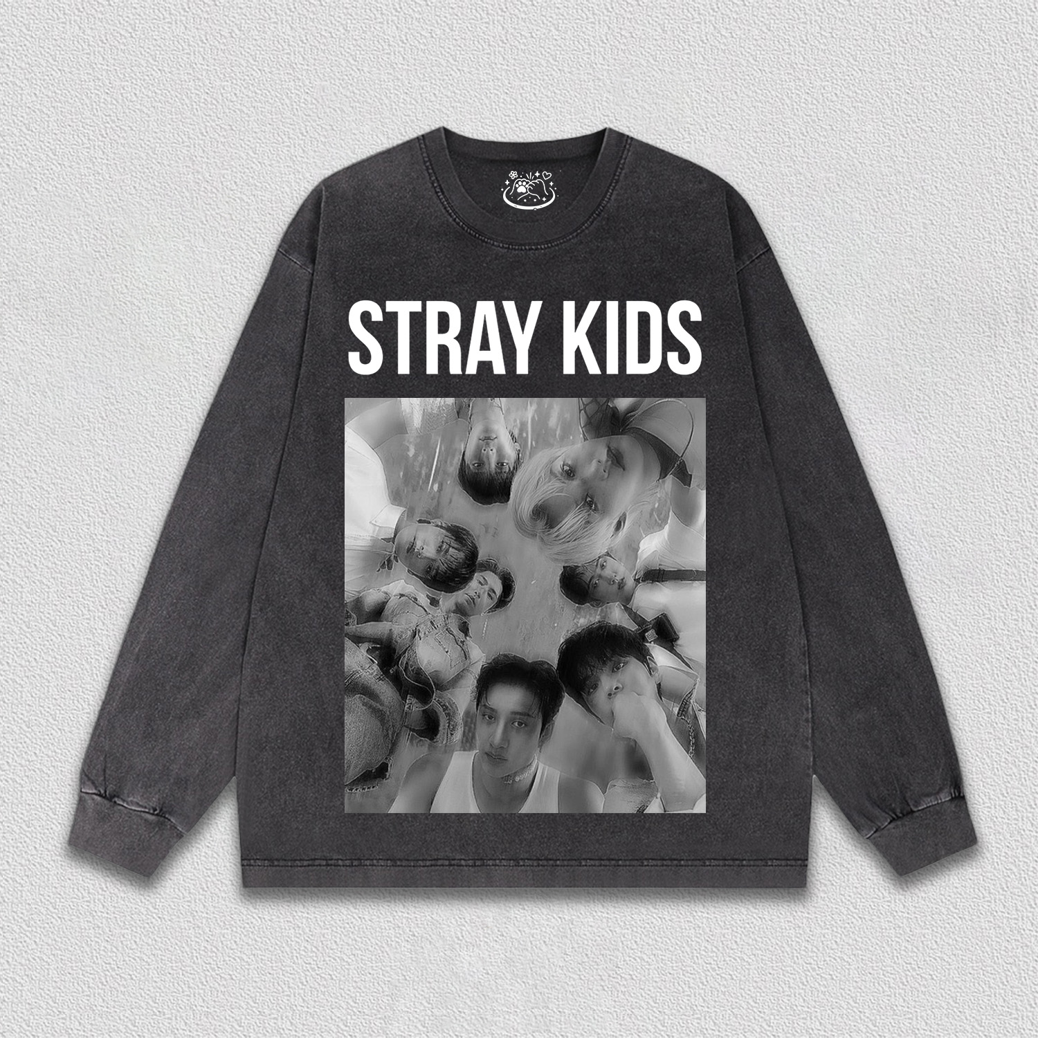 Stray Kids