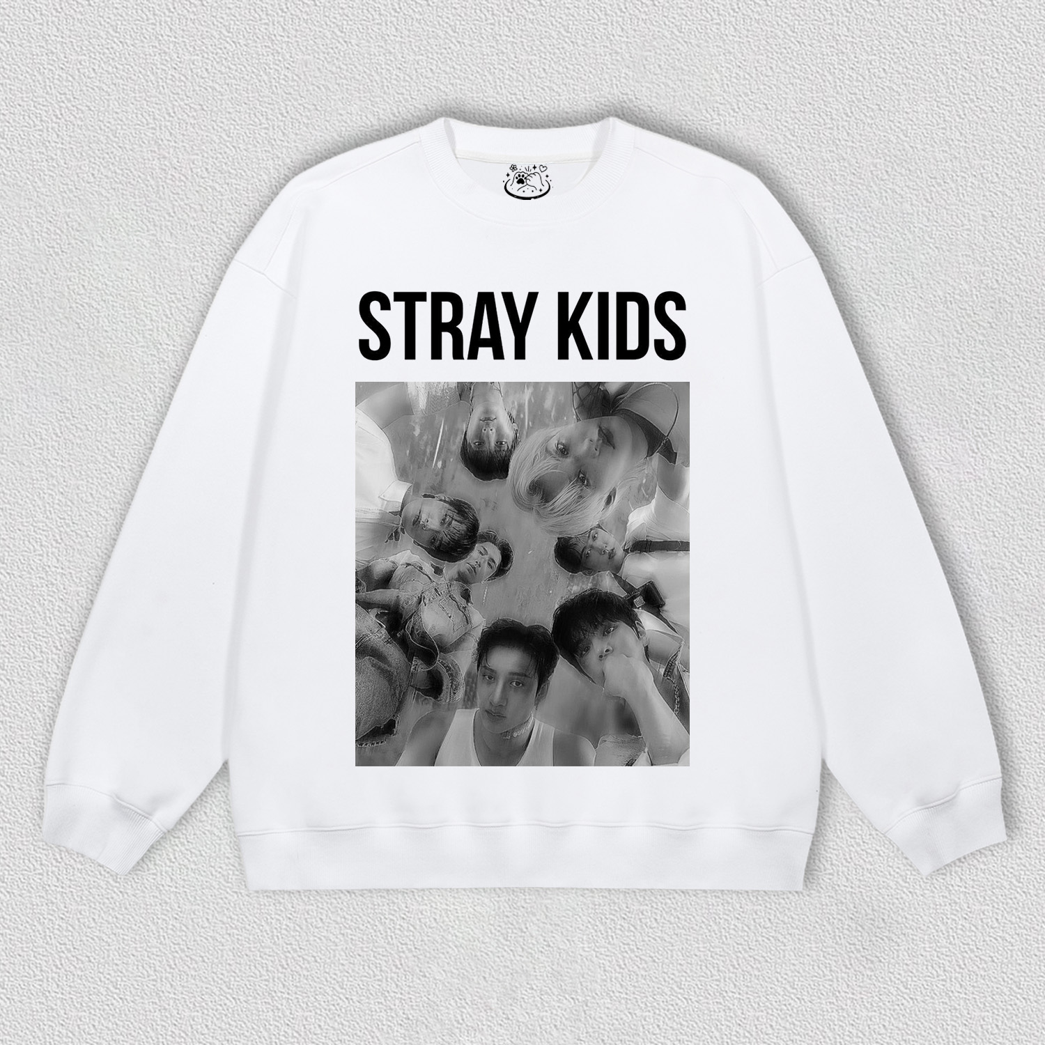 Stray Kids HOODIES
