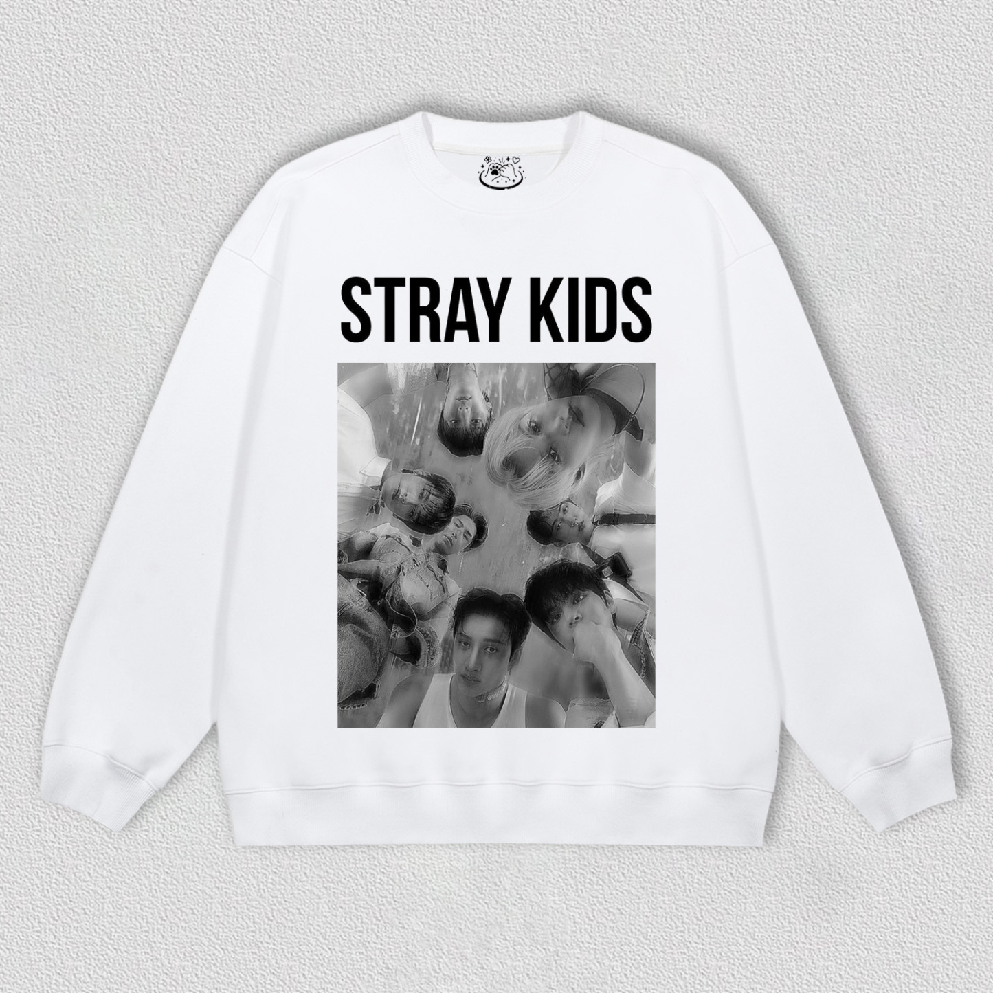 Stray Kids HOODIES