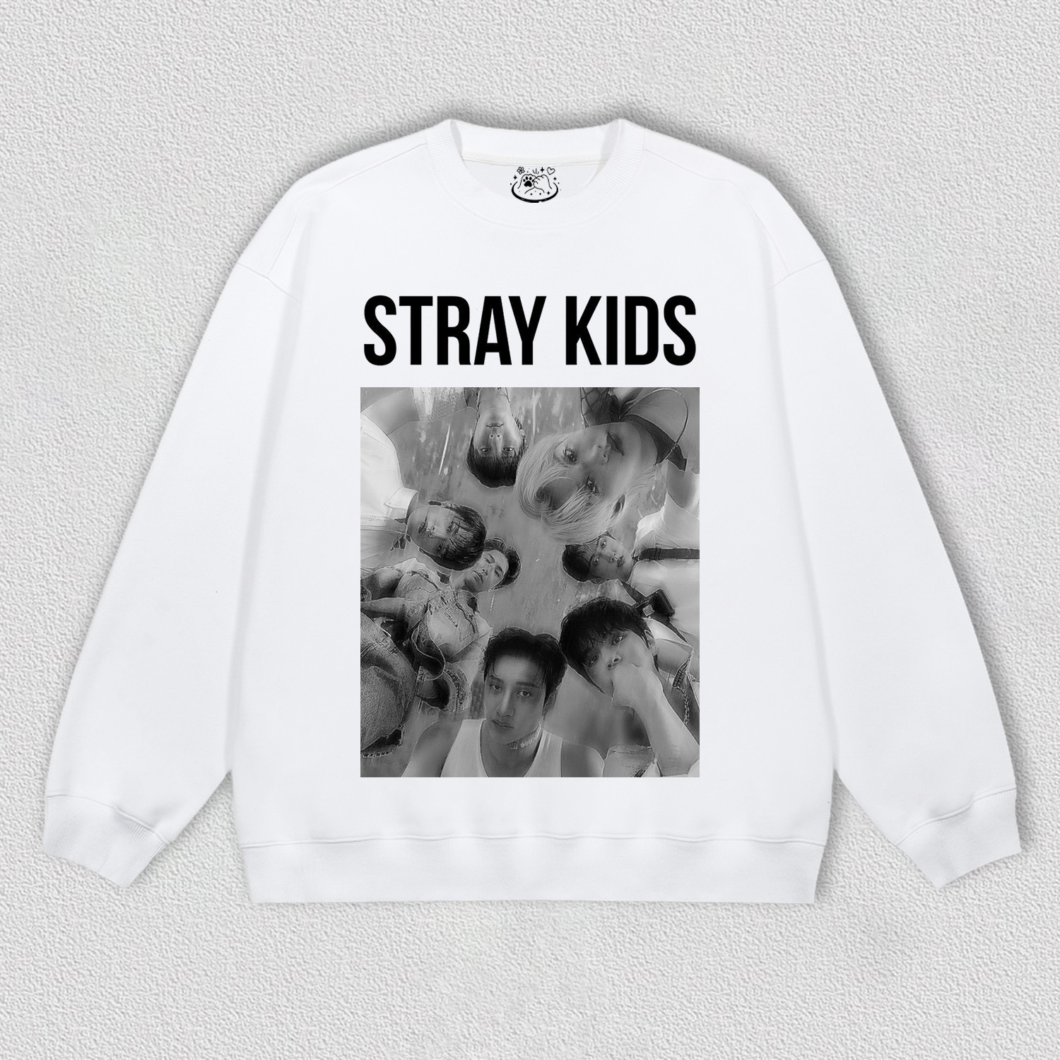 Stray Kids HOODIES