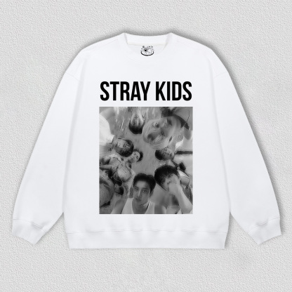 Stray Kids HOODIES
