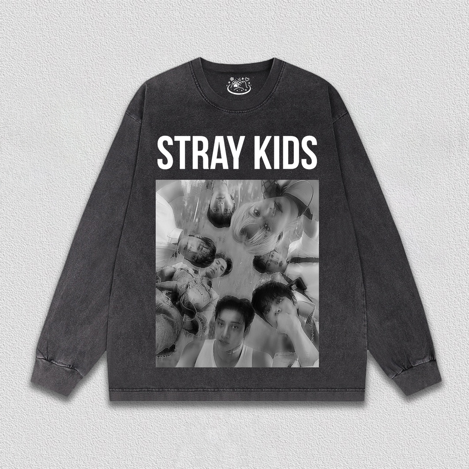 Stray Kids