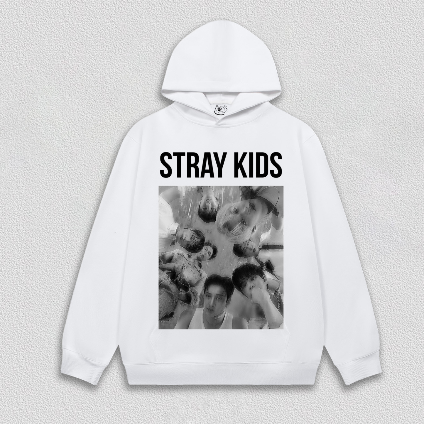 Stray Kids HOODIES