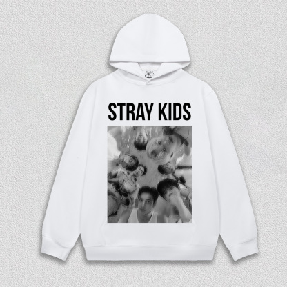Stray Kids HOODIES