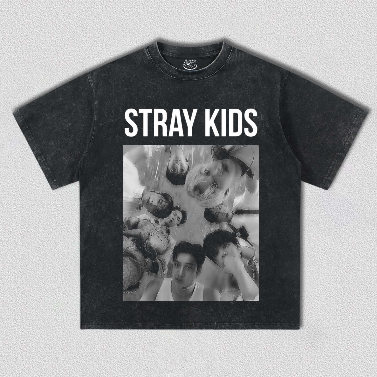 Stray Kids