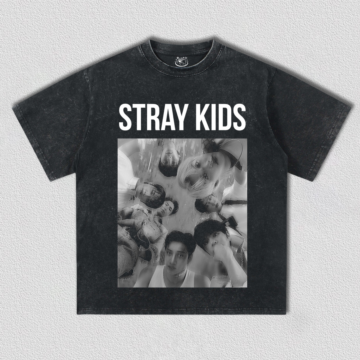 Stray Kids