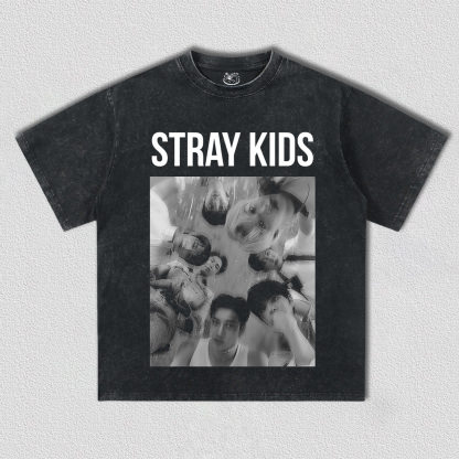 Stray Kids