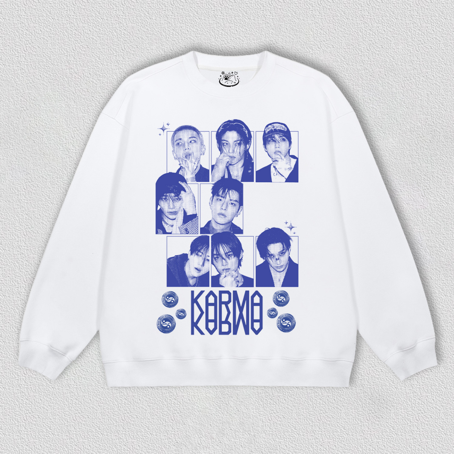 Stray Kid HOODIES
